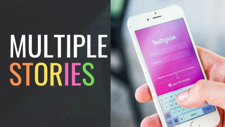How to Write Powerful Multiple Stories in One Article