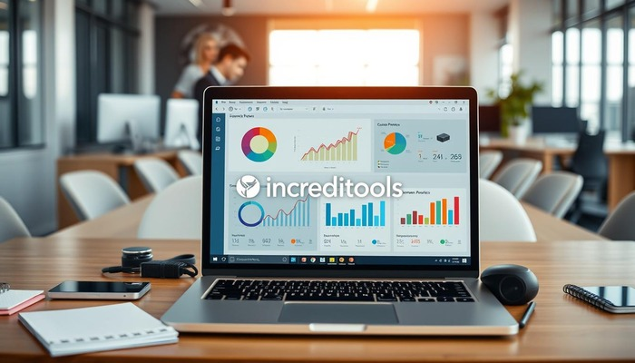 IncrediTools Review: The Ultimate Productivity & Creativity Suite