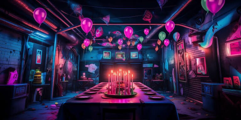 Beyond Parties: Unique Ways to Celebrate with Escape Games