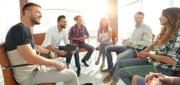 Engaging Corporate Team Building Activities to Try in Atlanta