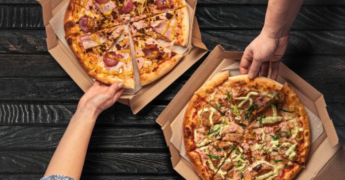 Why Bulk Wholesale Pizza Box Orders Cut Costs for Pizzerias Fast