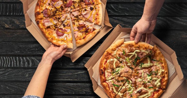 Why Bulk Wholesale Pizza Box Orders Cut Costs for Pizzerias Fast