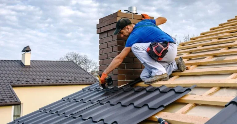 Why Timely Roof Repair in Long Beach Matters for Your Home.