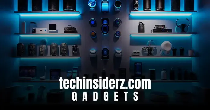 Best TechInsiderz Gadgets of 2025: Expert Reviews & Trends
