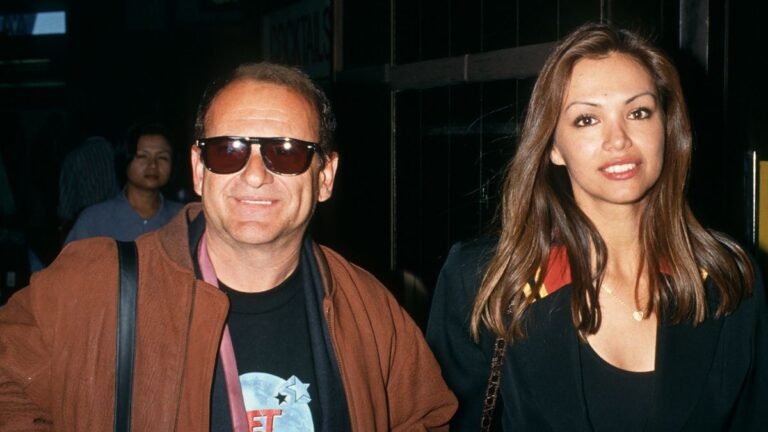 Tiffany Pesci: Inside the Private Life of Joe Pesci’s Daughter