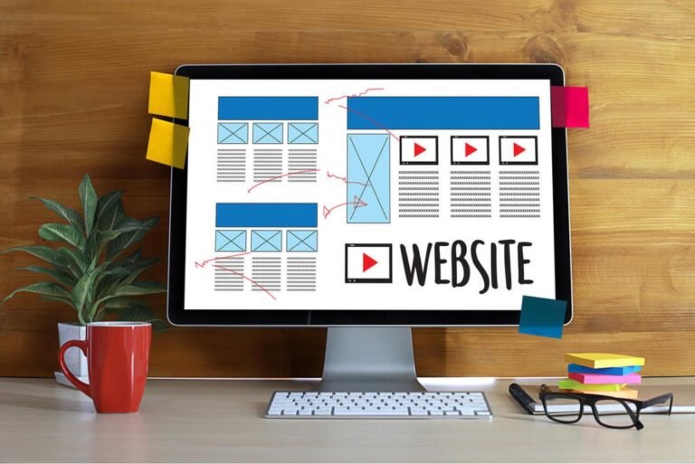 Essential Pages Every Website Needs (And What to Put on Them)