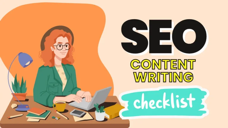 BlogsterNation SEO Writing Guide for 2025