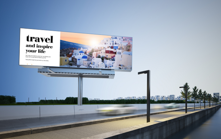 Why Billboard Ads Are Still Worth the Spend