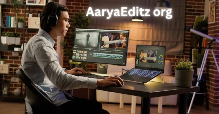 AaryaEditz Org Review – Everything You Need to Know About This Editing Platform