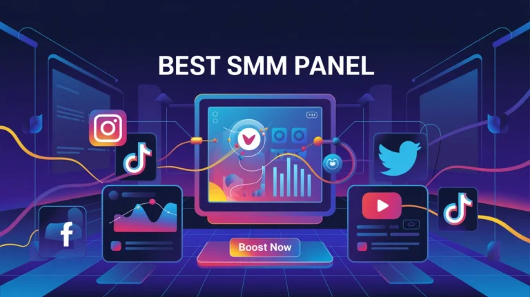 Ultimate Guide to Choosing the Best Instagram SMM Panel in 2025