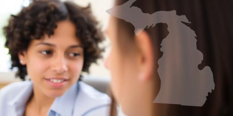 Breaking Down Barriers to Mental Health Care in Michigan