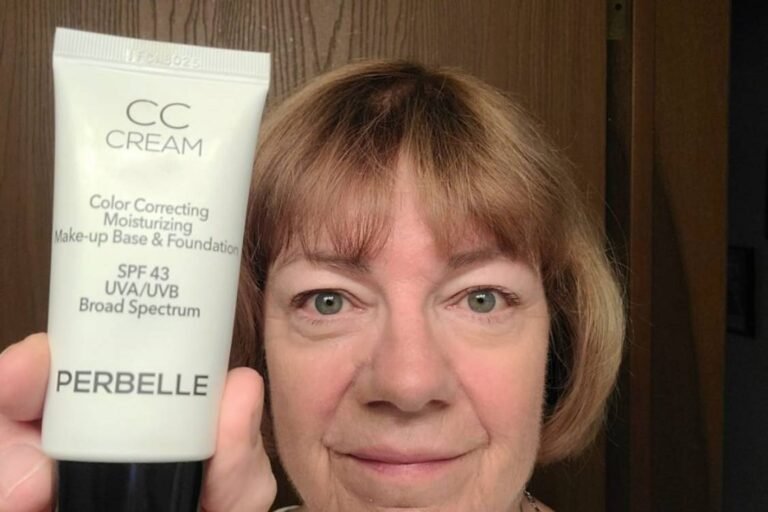 CC Cream Reviews