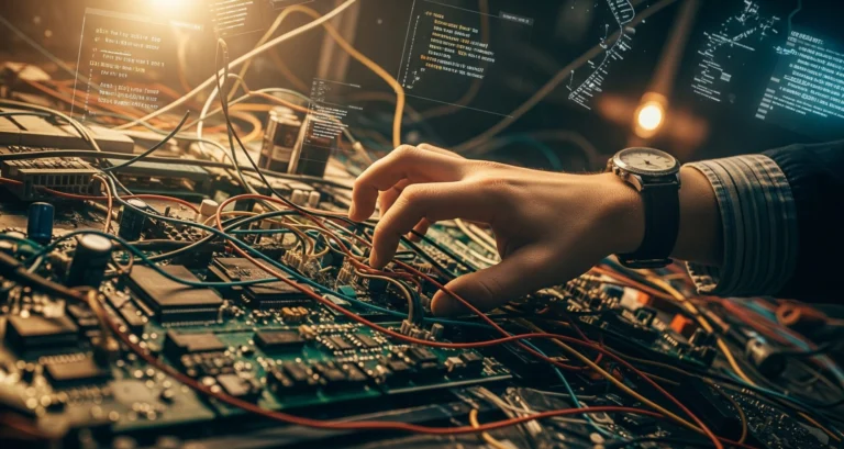Oxzep7 Python: A Breakthrough in Modern Software Development