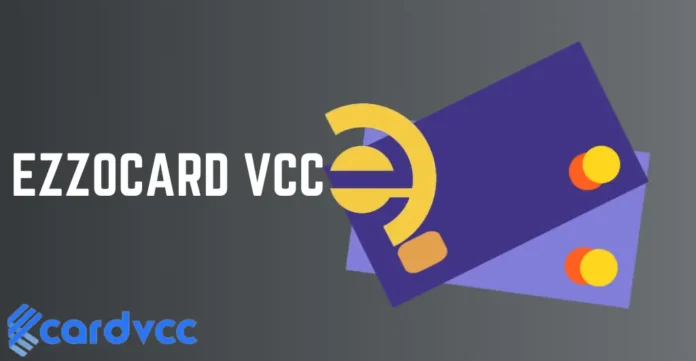 Buy EzzoCard: Your Guide to Anonymous Virtual Prepaid Cards