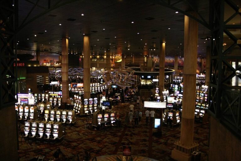 Future-Proofing Sportsbooks And Online Casinos: A Pragmatic Roadmap