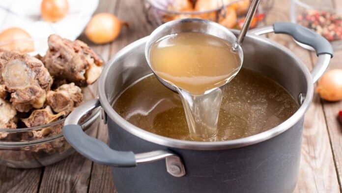 How to Incorporate Bone Broth into Your Daily Diet Without Even Trying