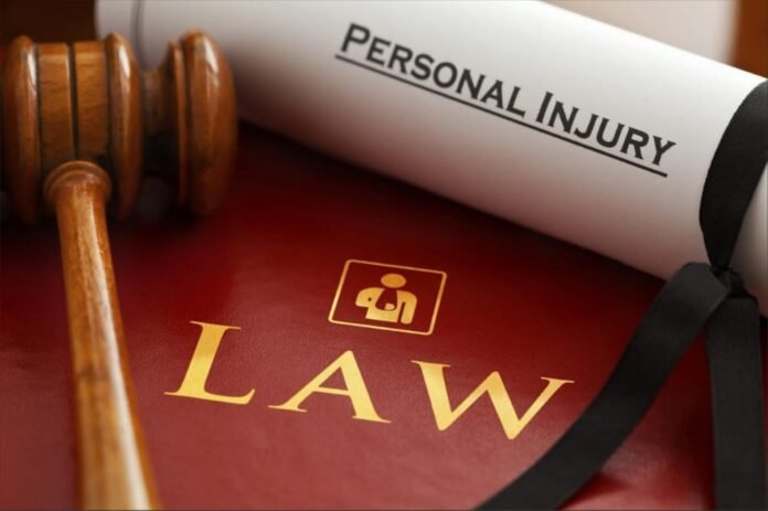 Long-term Consequences of Personal Injury Accidents