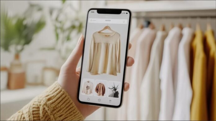The Best Fashion Apps to Download This Year
