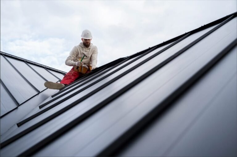 How to Know When Your Roof Needs Replacing