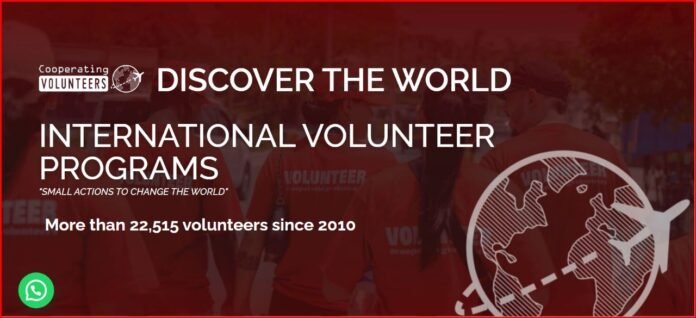 Volunteer in Africa: Life-Changing Projects with Volunteer Abroad Cooperating