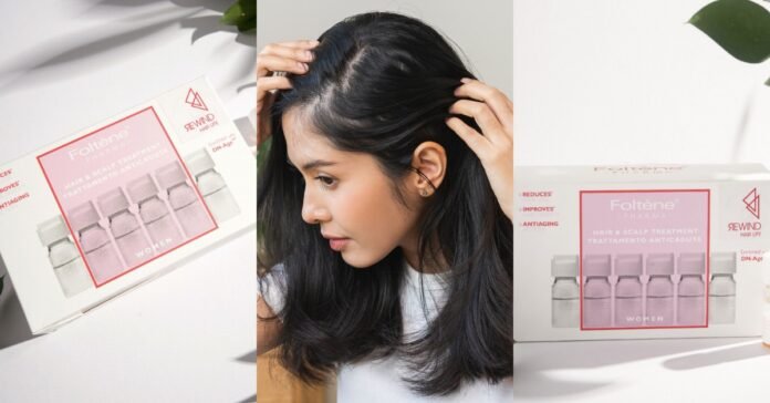 Best Hair Care Products for Growth