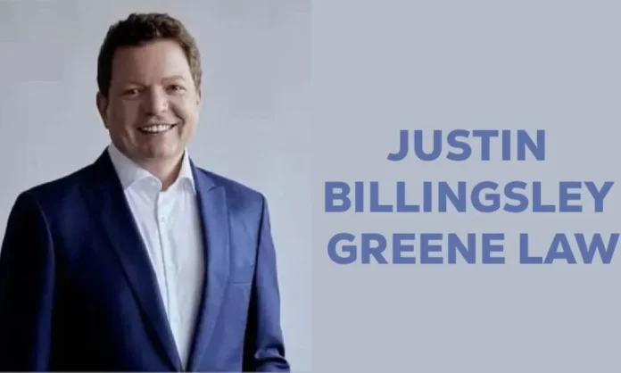 Justin Billingsley Connecticut – A Shift from Global Marketing to Legal Innovation