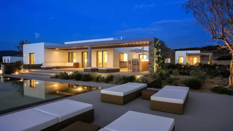 Luxury Villas in Greece | Le Collectionist – Ultimate Guide