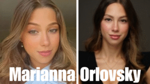 Marianna Orlovsky: The Artist Bridging Tradition and Innovation - The