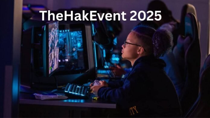 TheHakEvent 2025: Ultimate Guide to the Premier Online Gaming Extravaganza