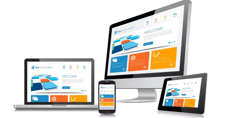 The Benefits of Affordable Website Design for Growing Businesses