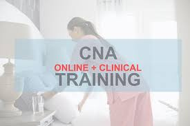 Step Into Healthcare with CNA Training in Santa Fe Springs