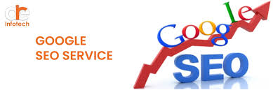 Why Google SEO Services Are Essential for Online Growth