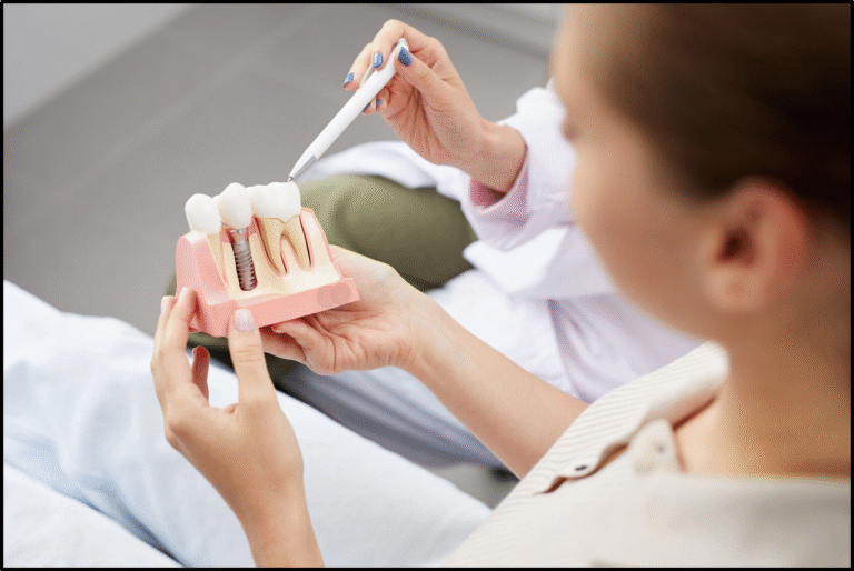 What to Expect When Getting Dental Implants in Colorado Springs