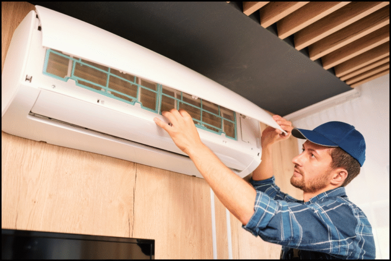 10 AC Maintenance Tasks Every Homeowner Should Know