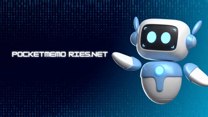 PocketMemories.net: Capture Life's Smallest Moments Forever