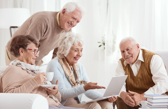 Discover the Benefits of Independent Living for Seniors