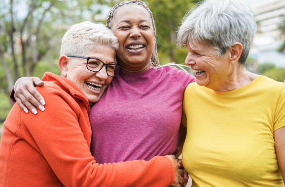 Empowering Elderly Independence with Quality Care Options