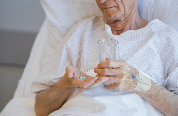 Empowering Elderly Independence with Quality Care Services