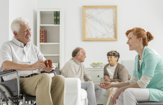 The Role of Nutrition in Stroke Recovery for Elderly Patients
