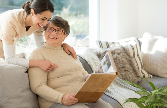 4 Ways Assisted Living Provides Comfortable Daily Care