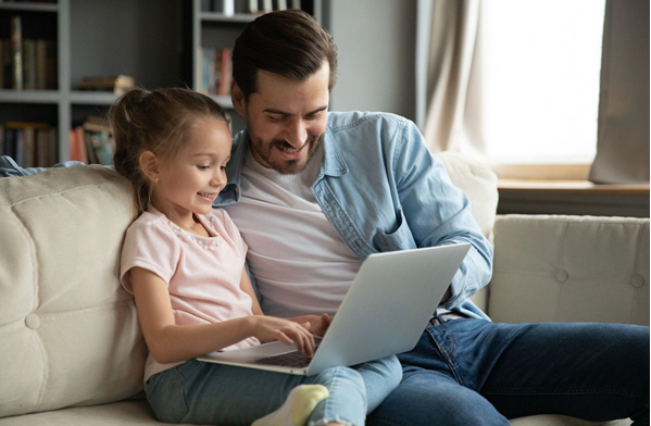 Children’s health and mobile phone use: is there a balance?