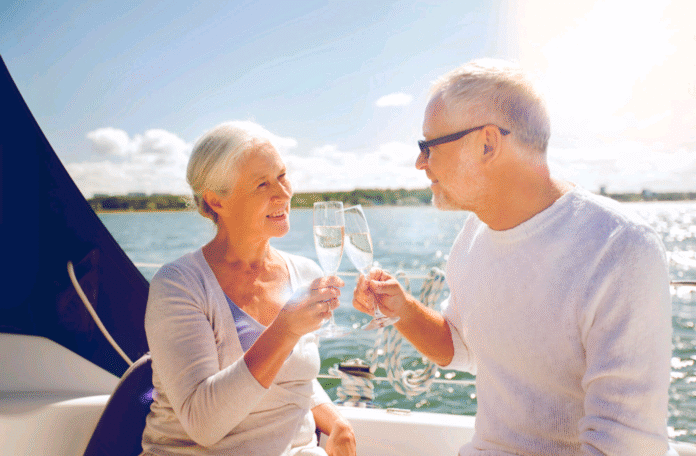 4 Senior-Friendly Activities for Mother's Day