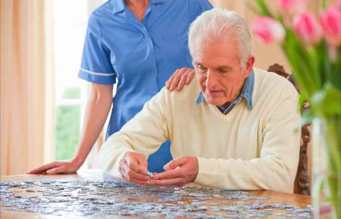 Memory Care