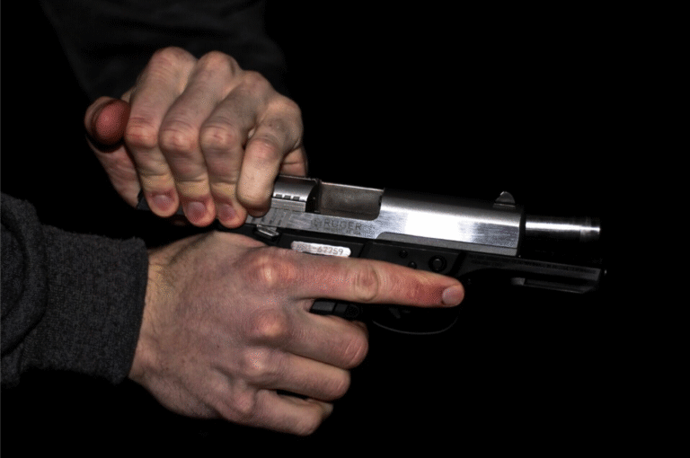 A Guide to Sustainable Practices in Ammunition Reloading