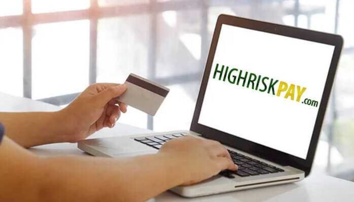 High‑Risk Merchant Account Guide | HighRiskPay.com 2025