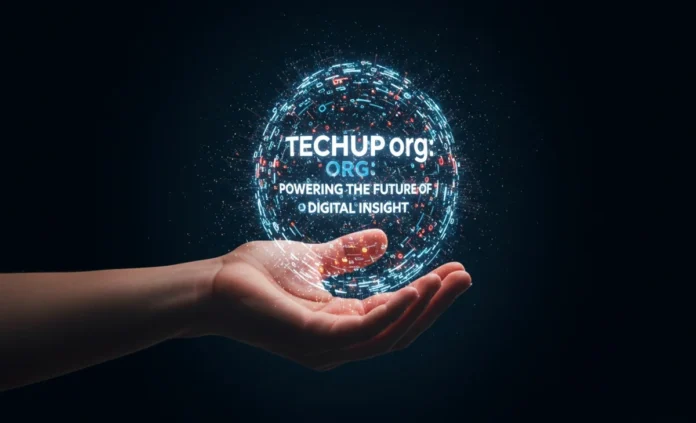 TechGup.org Explained: Is It a Trusted Tech Site in 2025?
