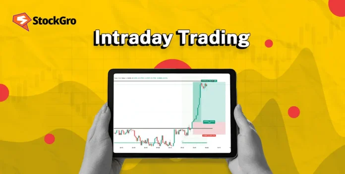 Profitable Intraday Trading Advice to Maximize Daily Gains
