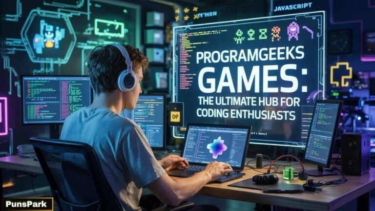 ProgramGeeks.net Review: Best Programming Resource for Beginners and Experts
