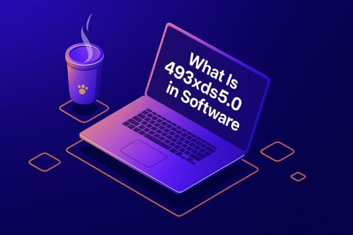 493xds5.0 Software Explained: What It Is and Why It Matters