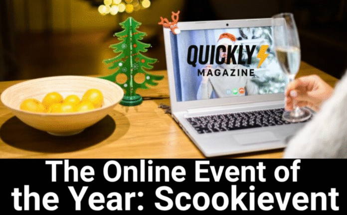 Scookievent 2025: Everything You Need to Know About the Top Online Festival